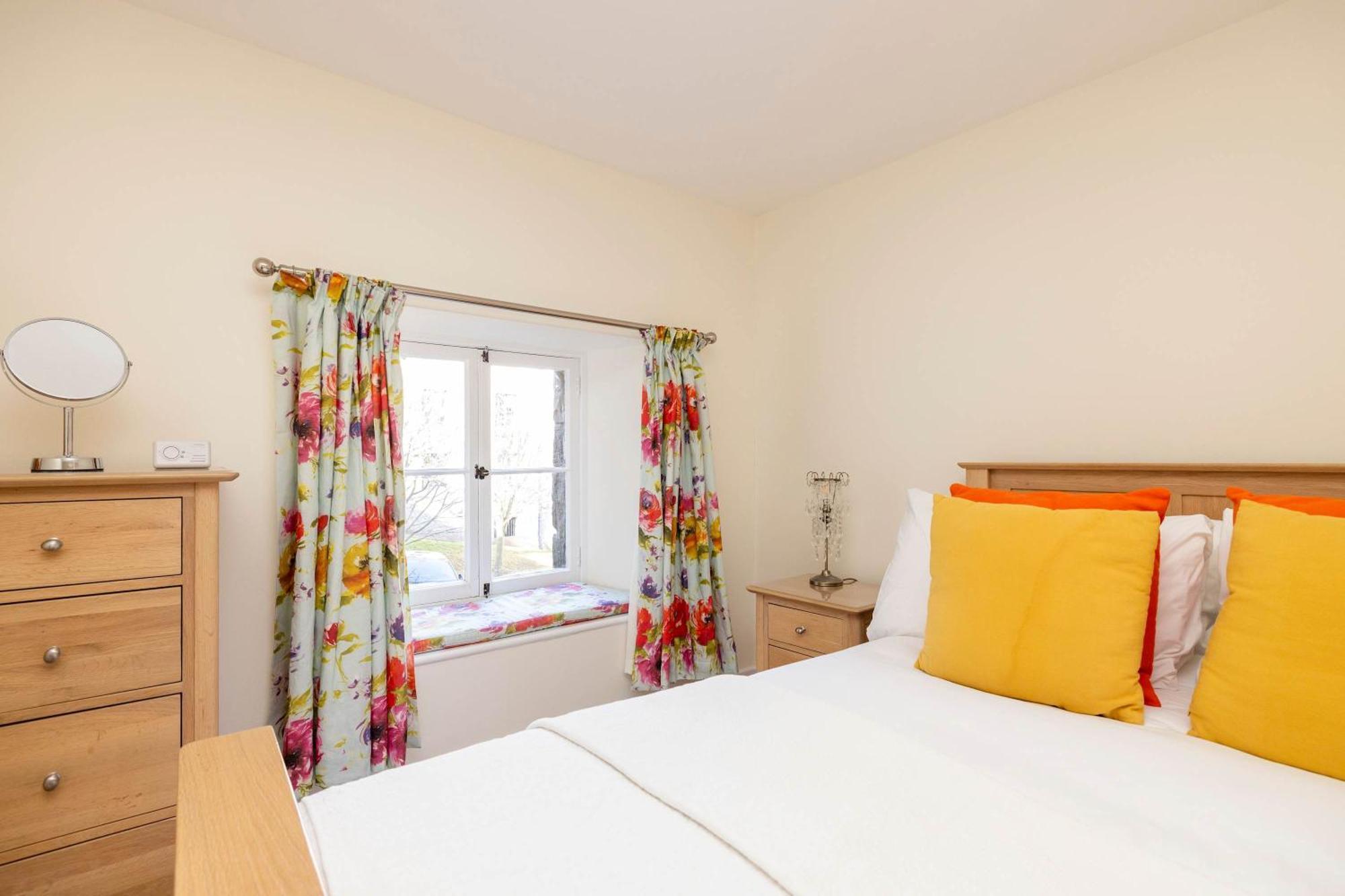 Joivy Secluded Brewery Apartment *